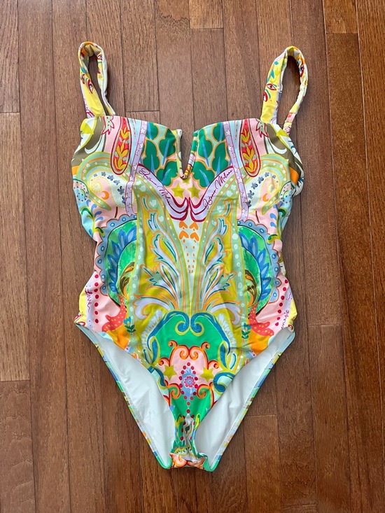 ANTONIO MELANI Other - Summer 2025 Antonio Melani One-Piece Swimsuit